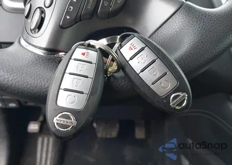 2020 Nissan Murano S Fwd from USA, damaged, VIN 5N1AZ2AJ1LN102021